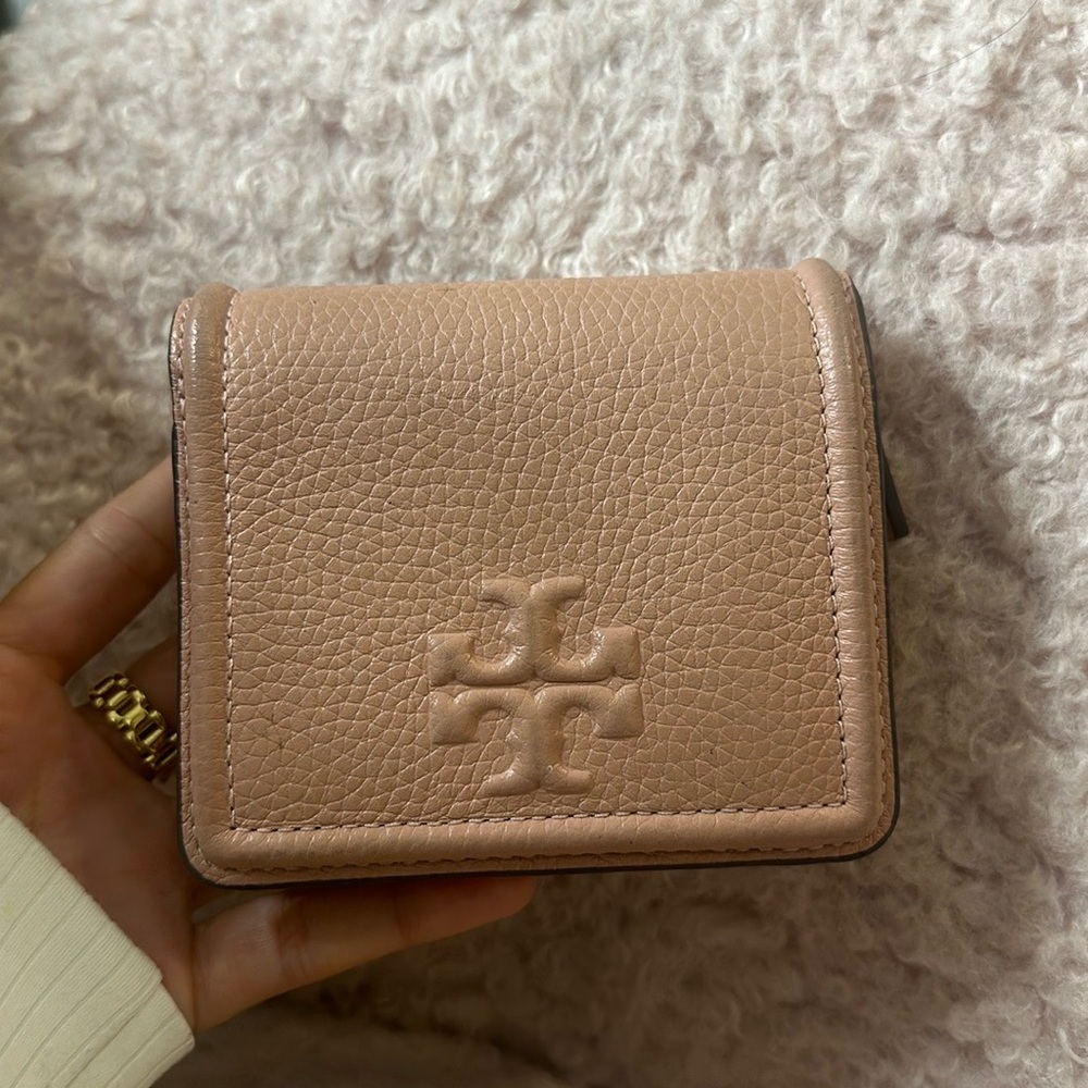 Tory Burch wallet